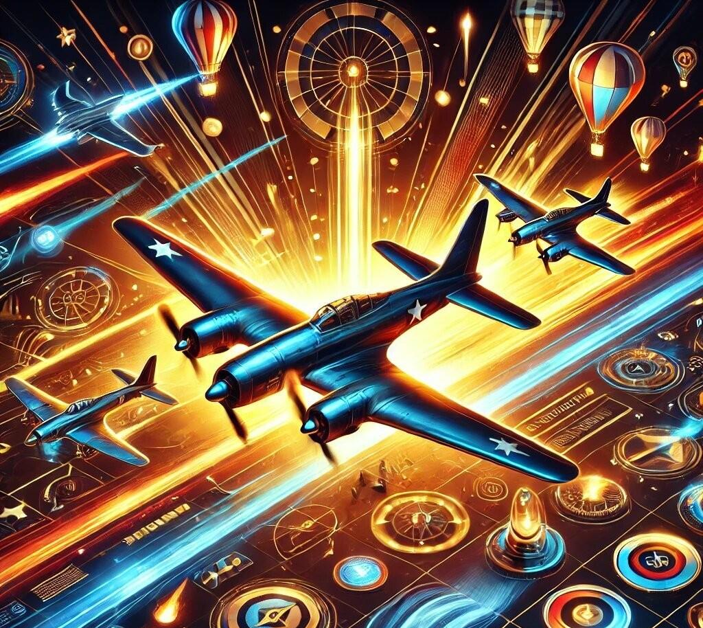 Vantagens do Aviator no hi78