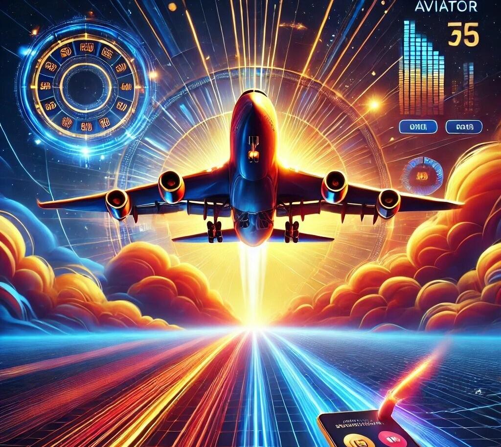 hi78 Introdução ao Aviator