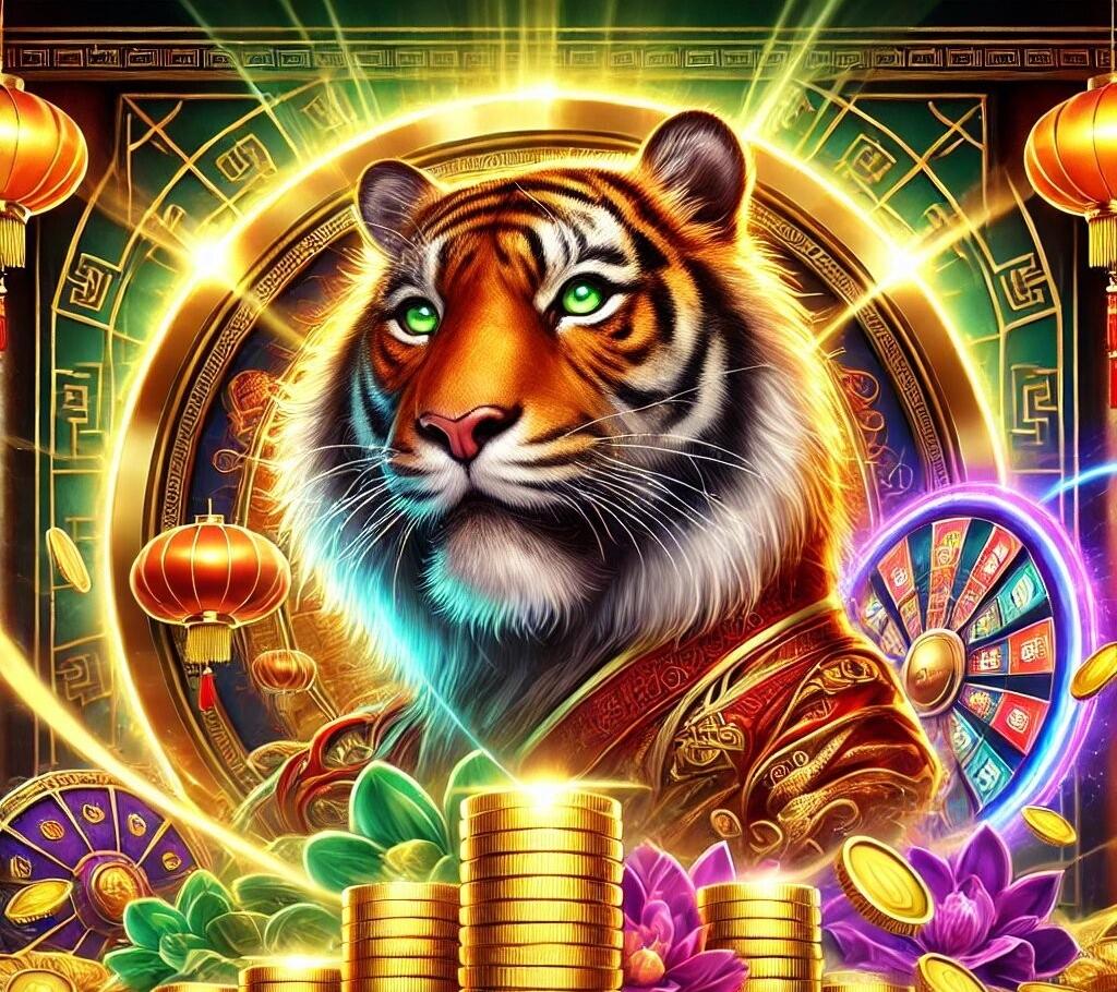 hi78 Dicas para Fortune Tiger