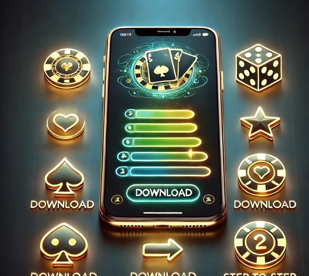 hi78 Como Baixar o App