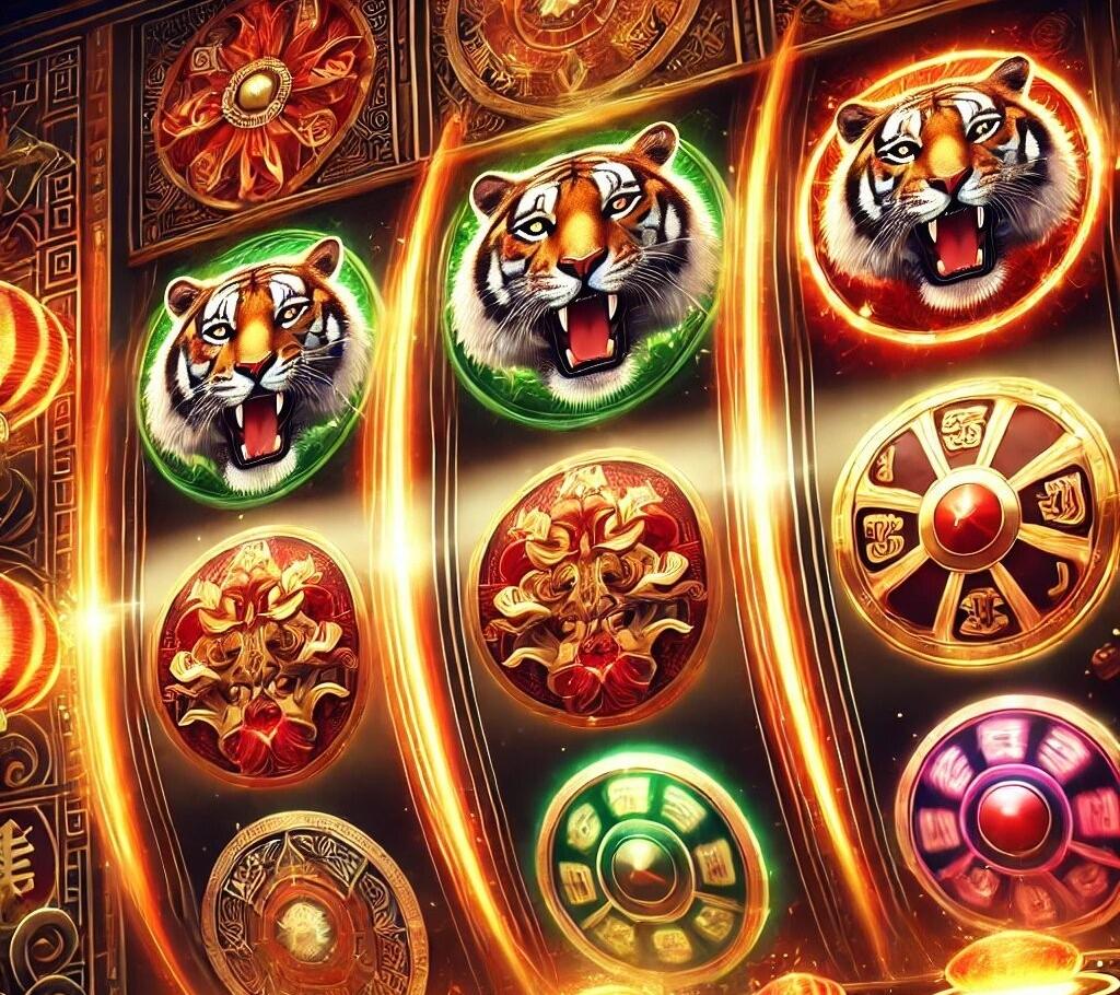 hi78 Como Jogar Fortune Tiger