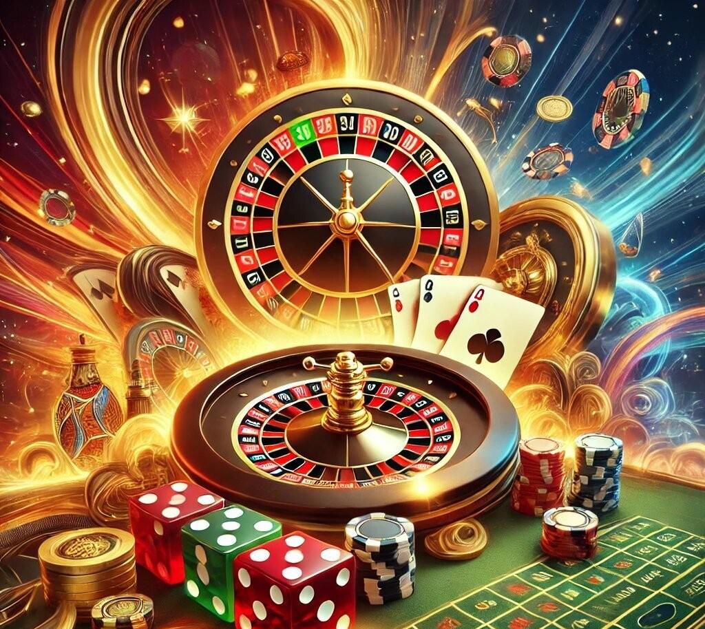 hi78 Jogos Populares no Cassino