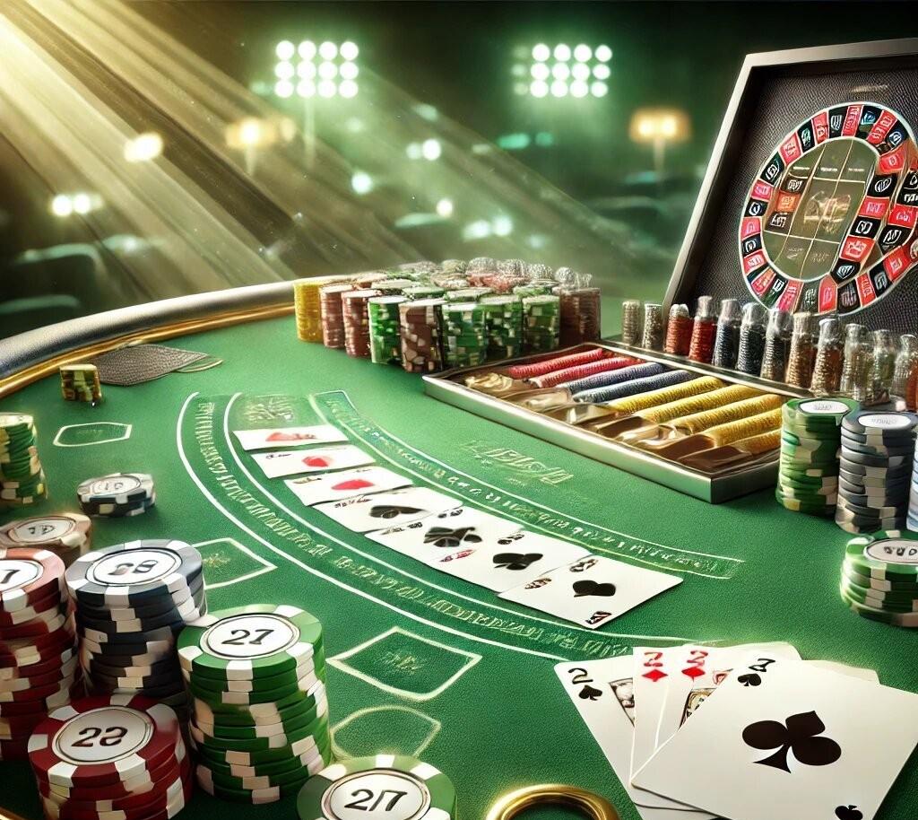 hi78 Jogos Populares no Cassino