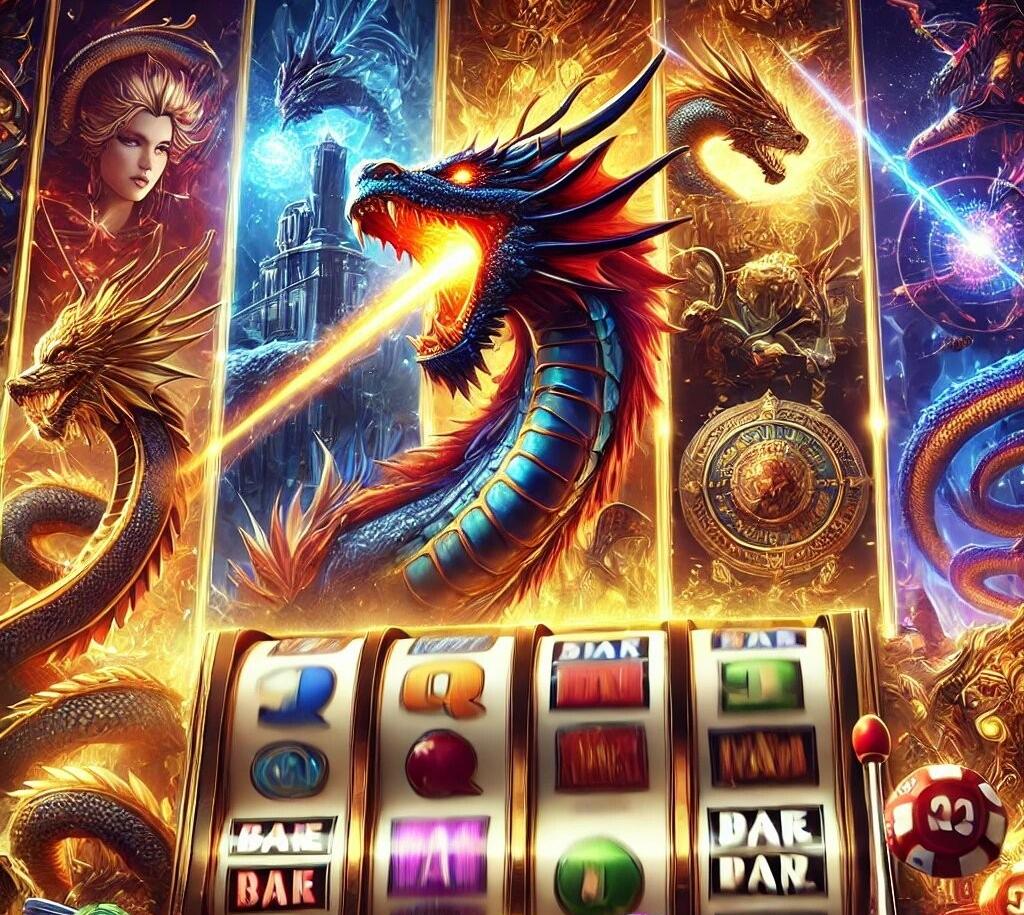 hi78 Slots Populares