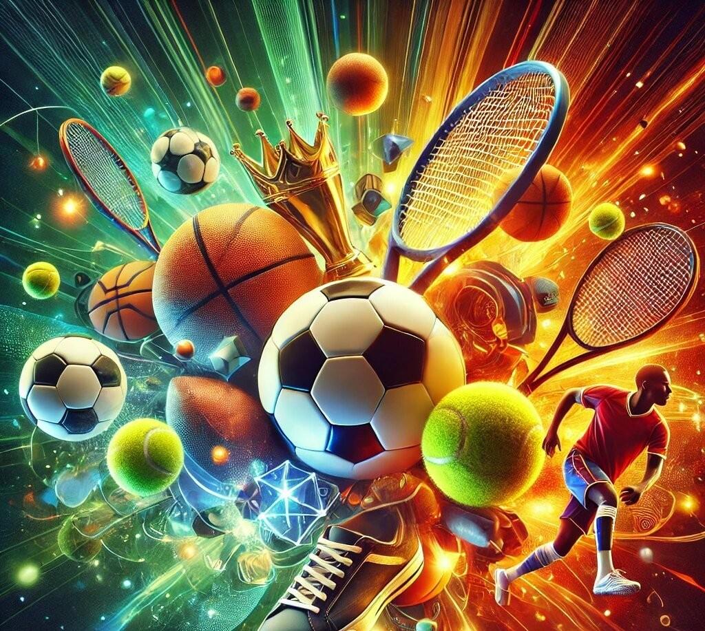 hi78 Esportes Populares