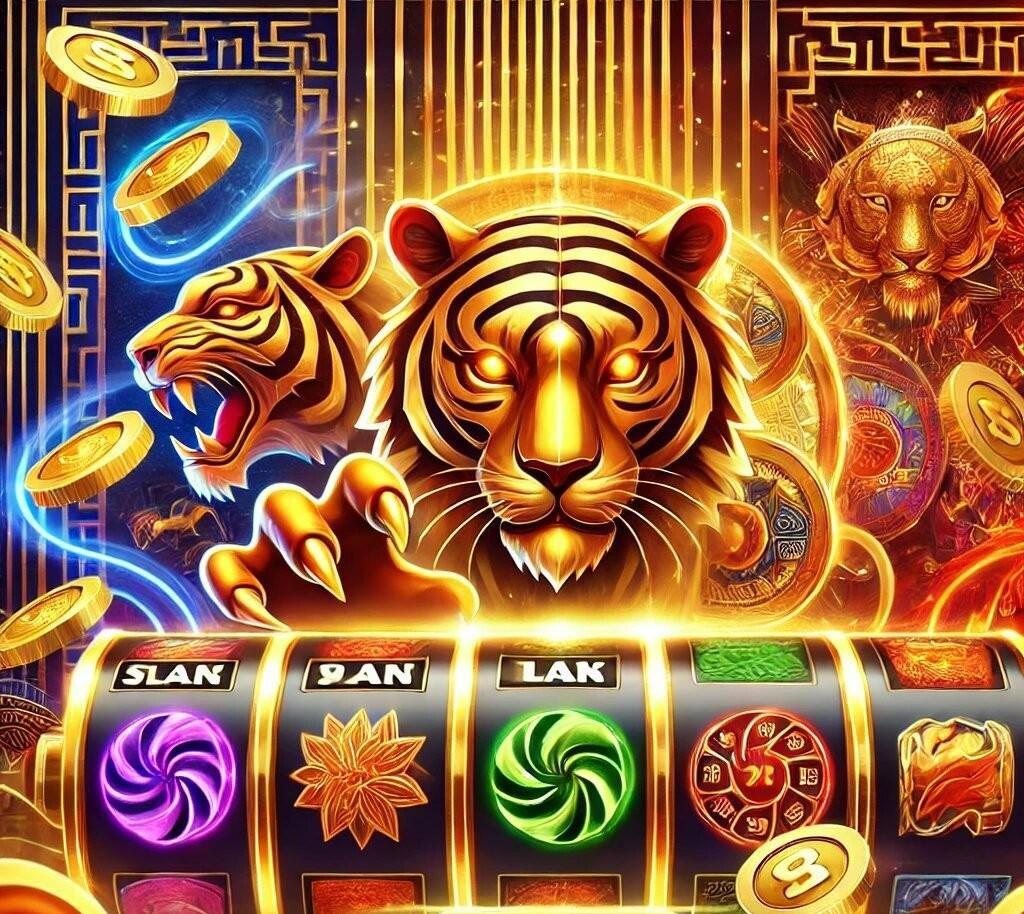 hi78 Introdução ao Fortune Tiger