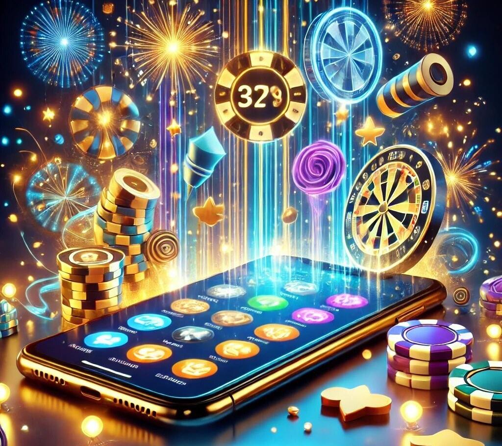 hi78 Por Que Baixar o App?