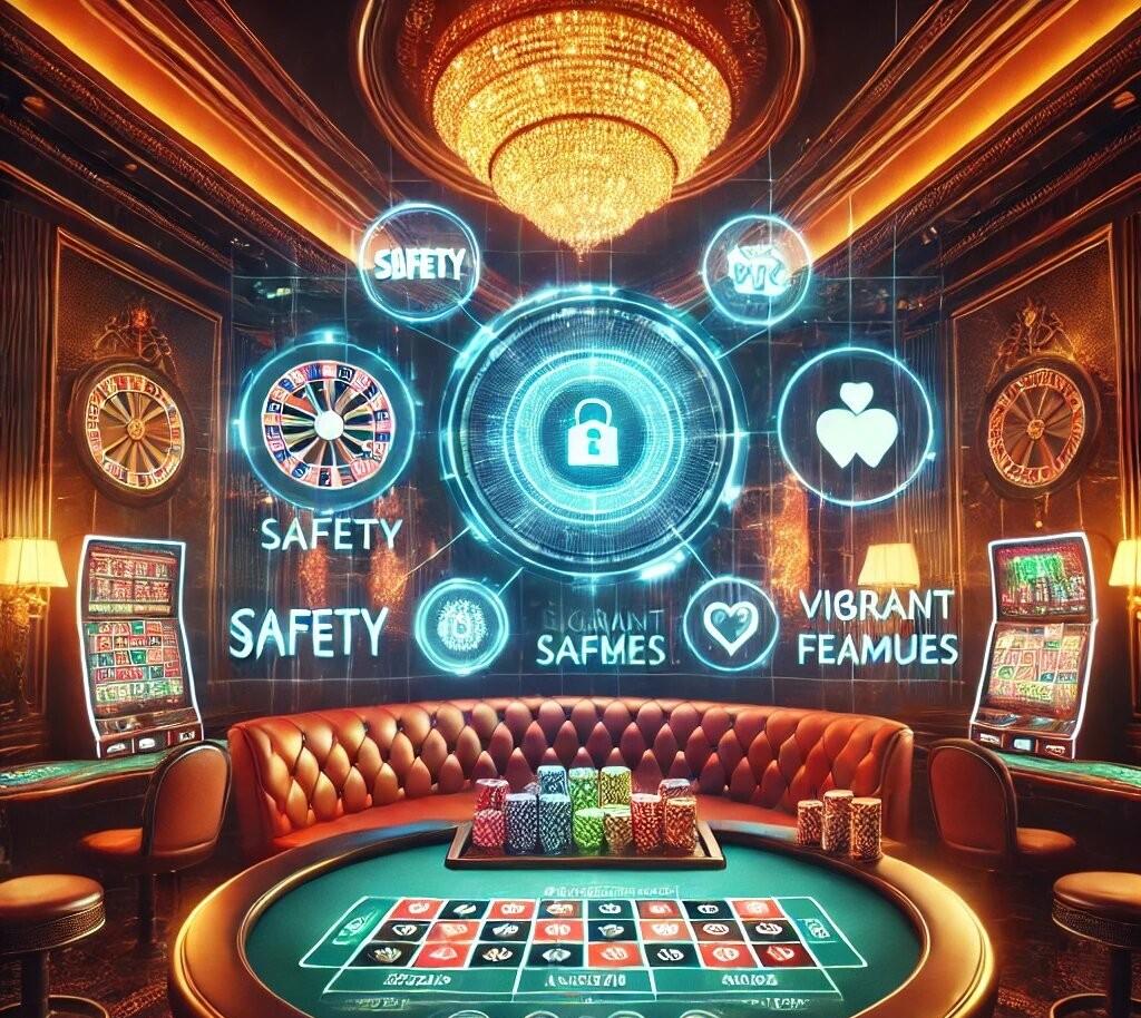 Por Que Jogar no hi78?