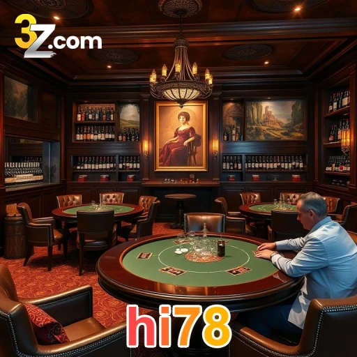 hi78 Jogos de caça-níqueis